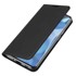DUX DUCIS Preklopna futrola Skin Pro za OnePlus 10 Pro 5G, crna