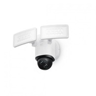 ANKER Mrežna nadzorna kamera EUFY FLOODLIGHT E340, 3K, vanjska, s reflektorom, bijela