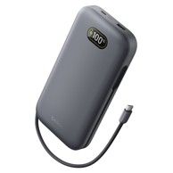 BELKIN Powerbank BOOST Charge BPB040hqCH, 27000 mAh, 240 W