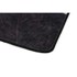  FOUTASTIC Antracitno sive kupaonske prostirke u setu 2 kom 60x100 cm Alisan