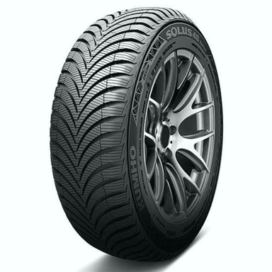 KUMHO SOLUS 4S HA32 215/65R17 103V, cjelogodišnje gume