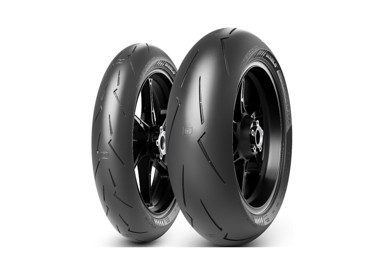 PIRELLI Moto guma Diablo SuperCorsa V4 SP 190/55ZR17 75W (R) TL PLM17 cestovna
