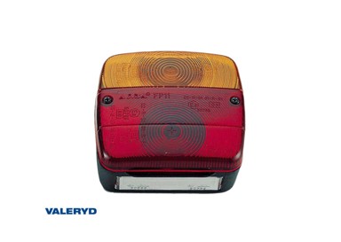 VALERYD Štop lampa za prikolicu desna/lijeva Ajba 108x103x52 3010036