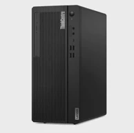 LENOVO Stolno računalo ThinkCentre M70t Gen 5 / Intel Core i5-14400, 16 GB RAM, 512 GB SSD, Intel UHD Graphics 730, Windows 11 Pro, crna