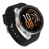 GARETT Pametni sat Compass GPS, srebrni