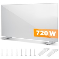 BERDSEN Infracrveni grijač, BD-982, 720 W