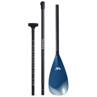 AQUA MARINA Veslo za SUP PASTEL, plava
