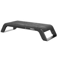 FELLOWES Nosač za monitor Hana, 230V, crni
