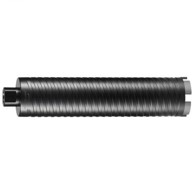 VEVOR Dijamantno krunsko svrdlo za mokro/suho bušenje, 63 mm, dubina bušenja 241 mm