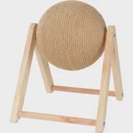 ANIONE Grebalica za mačke Kugla Kasimir