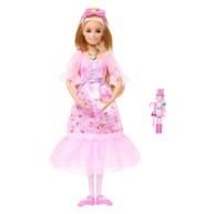 BARBIE Lutka Krcko Oraščić, Klara