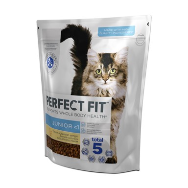 Perfect Fit Junior piletina 750 g