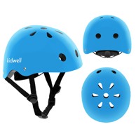 ORIX Zaštitna kaciga II Blue S 48–52 cm