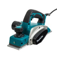 MAKITA električna blanja KP 0800 82mm 620W