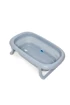 TEGA BABY Sklopiva kadica Dove Grey