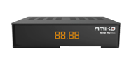 AMIKO Satelitski prijemnik MINI HD365 DVB-S2 Full HD H.265/HEVC