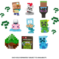 MINECRAFT Figura HXT64