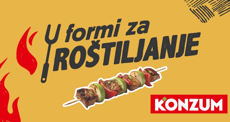 Ne propusti ponudu