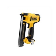 DEWALT Prijenosna spajalica DCN701N, 18V XR 16GA TSTAK, žuta