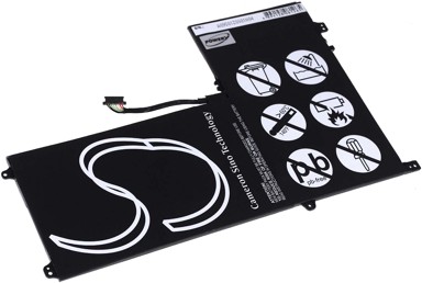 Baterija za Tablet HP ElitePad 900 / Typ HSTNN-C75C