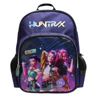 K-POP DEMON HUNTERS Ruksak Huntr/X, 42 cm