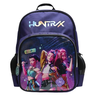 K-POP DEMON HUNTERS Ruksak Huntr/X, 42 cm