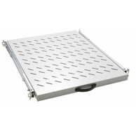 EQUIP Klizna polica EZVS-19-1-80-G