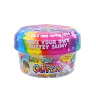 SLIMY Slime sa šljokicama Glitzy DIY 200
