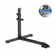 TRANSMEDIA Samostojeći stalak za bicikl TRN-HR12-L, nosivost do 25 kg