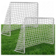 NEO-SPORT Nogometni gol za trening NS-485, 2 kom, 183 x 122 x 61 cm