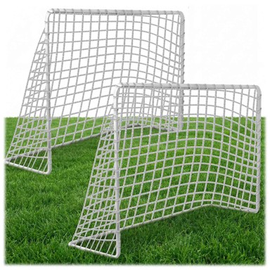 NEO-SPORT Nogometni gol za trening NS-485, 2 kom, 183 x 122 x 61 cm