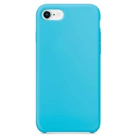 HURTEL Mekana fleksibilna maskica za iPhone SE 2020 / iPhone 8 / iPhone 7