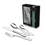 BLAUMANN Set za jelo Mirror, 24/1