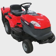 RAMDA Traktorska kosilica TC8416H