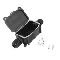 OPTONICA Vodotijesna kutija, IP68