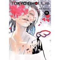 Tokyo Ghoul: re vol. 11