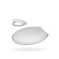 SANTAJ PLASTIKA Daska za WC Sania