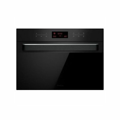 AMICA Ugradbena pećnica/mikrovalna AMMB44E3GCB, Q-type
