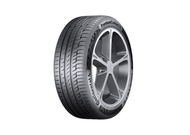 CONTINENTAL 315/35R22 111Y XL RFT PREMIUMCONTACT 6 B B B 75DB RFT*