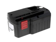 FESTOOL Baterija za alat BPS15.6 NiMH