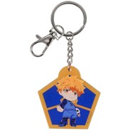 Privjesak, Blue Lock Rensuke Kunigami, 5 cm