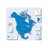 GARMIN Kartica City Navigator North America, microSD