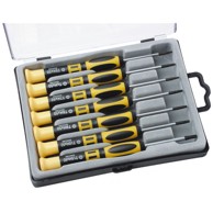 MANNESMANN Set finomehaničarskih odvijača M11730