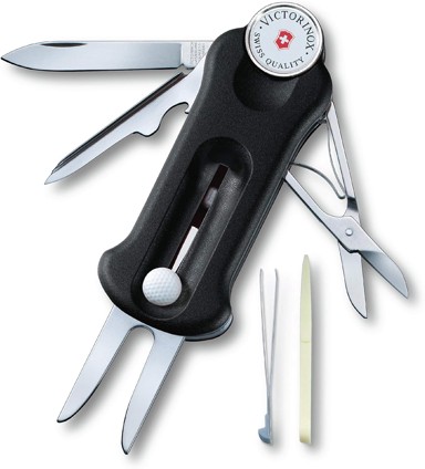 VICTORINOX Nož Golf Tool