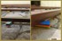 DECKLINE Montažni podmetači za niveliranje M34600, 34 x 100 mm, 1–6 mm, 600 kom.