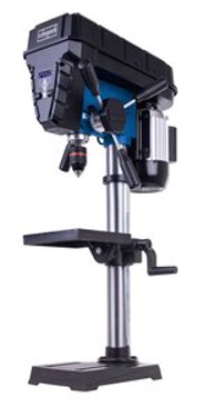 SCHEPPACH Stolna bušilica TBM250Vario