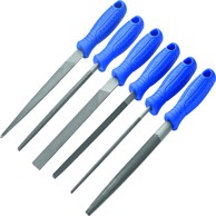 LUX TOOLS Turpija za metal 100 mm PROFI