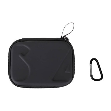 SUNNYLIFE Standardna torba OA5-B893-C za Action 5 Pro, OSMO Action 4, 3, crna