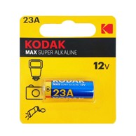 KODAK Baterija Ultra Alkaline, 23A