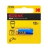 KODAK Baterija Ultra Alkaline, 23A
